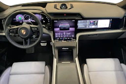 Porsche Cayenne 2026 kuva 7.