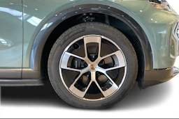 Porsche Cayenne 2026 kuva 9.