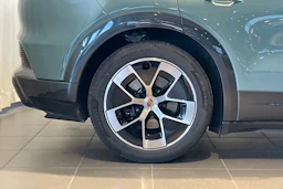 Porsche Cayenne 2026 kuva 10.