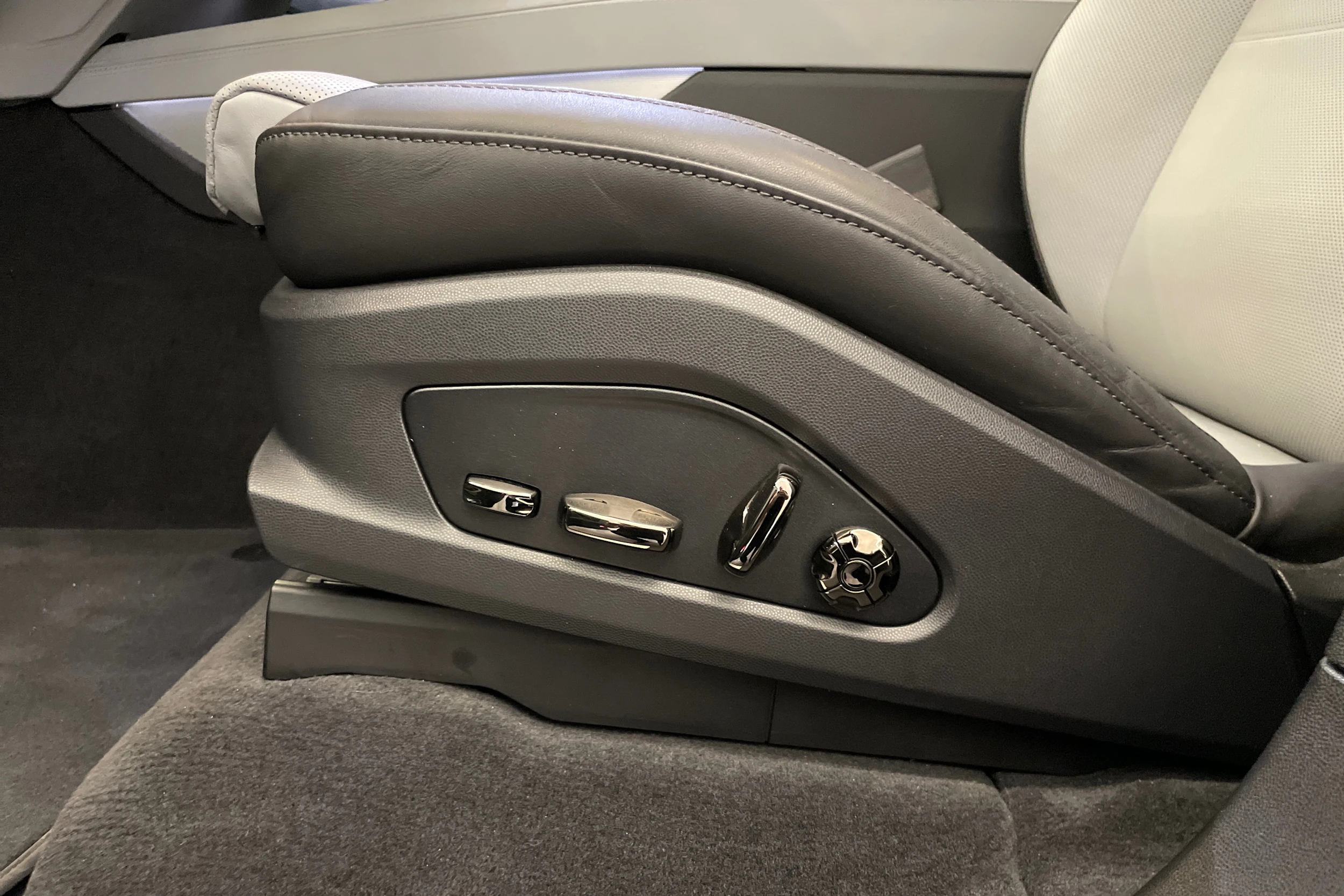 Porsche Cayenne 2026 kuva 11.
