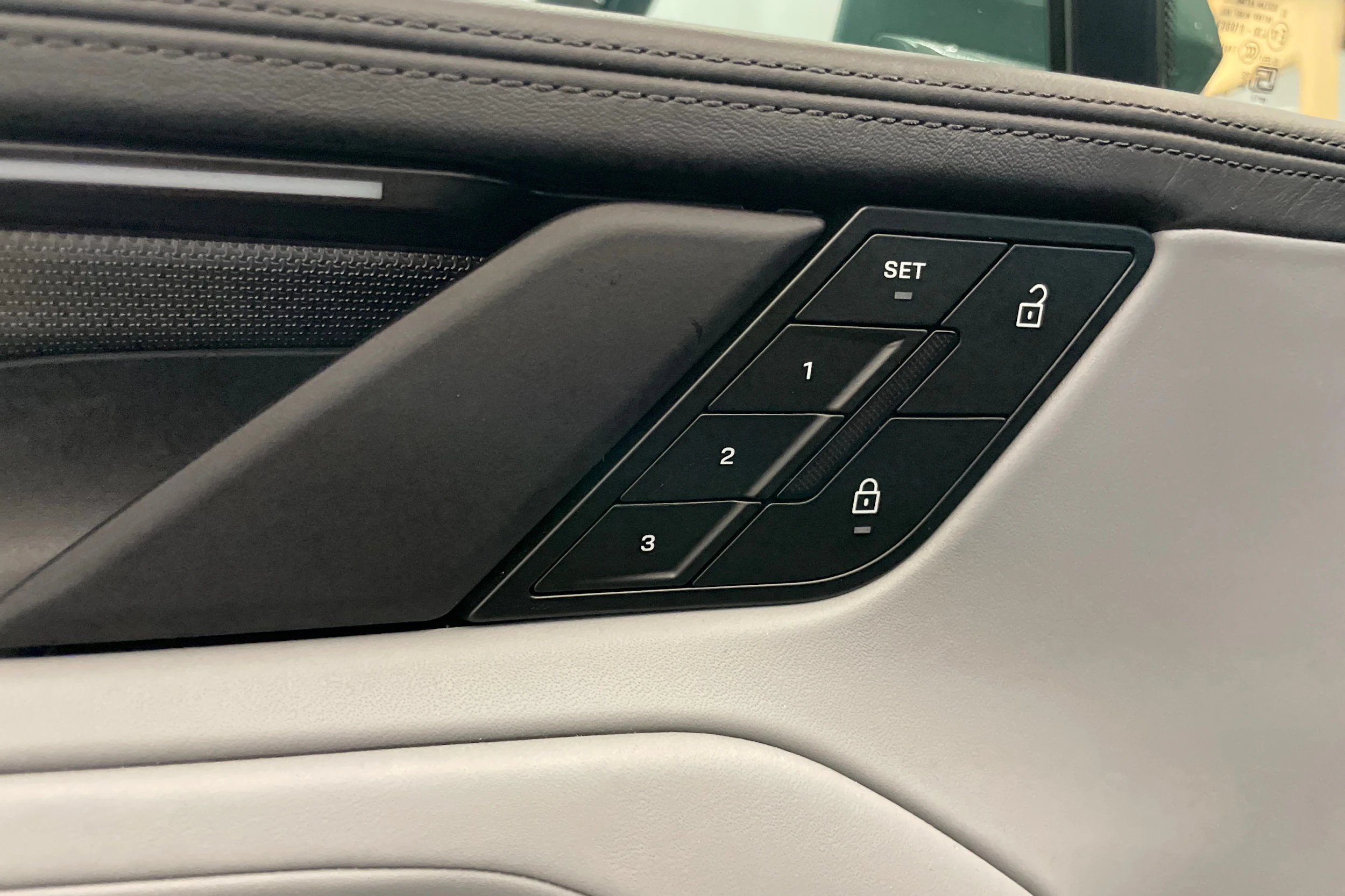 Porsche Cayenne 2026 kuva 13.