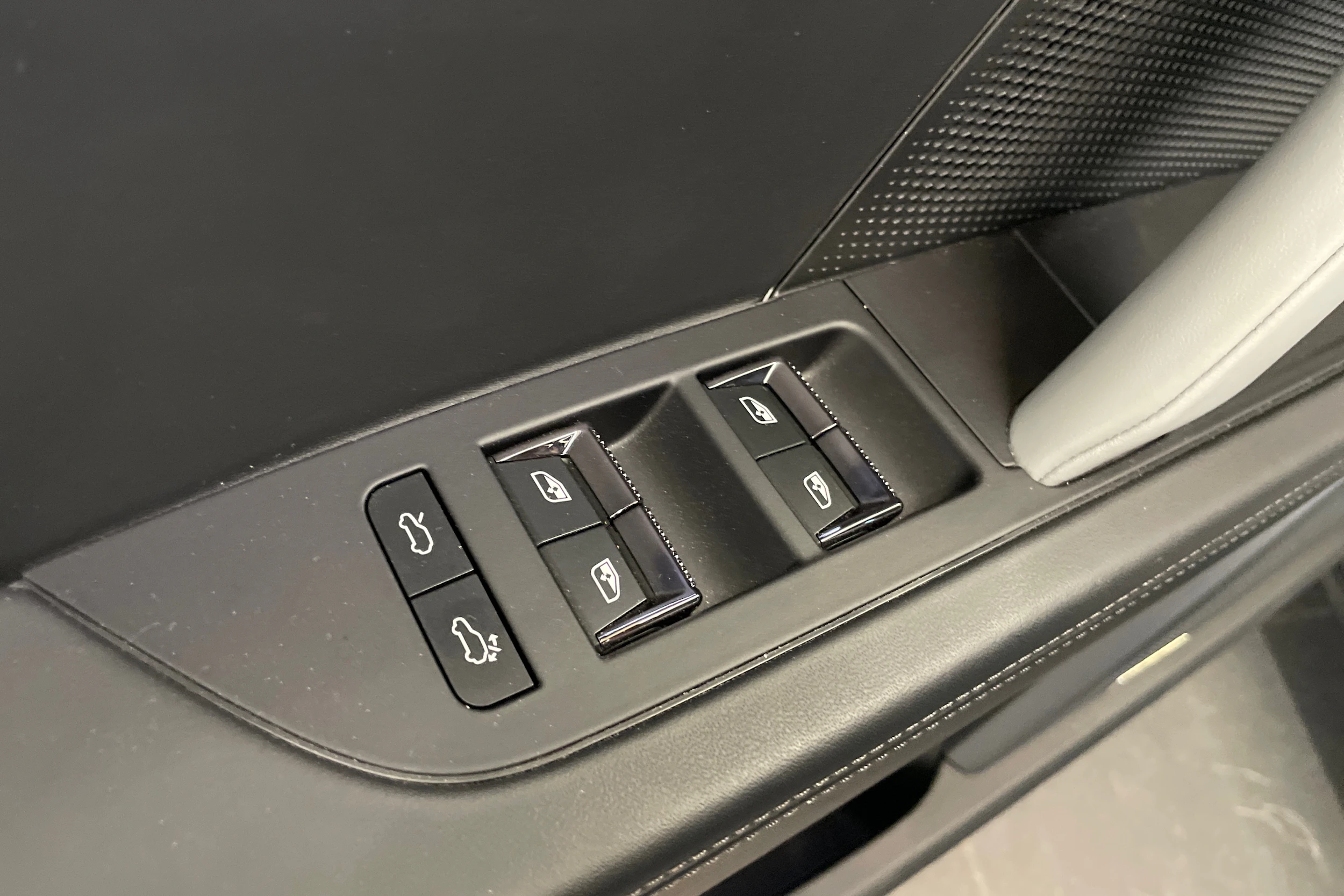 Porsche Cayenne 2026 kuva 14.