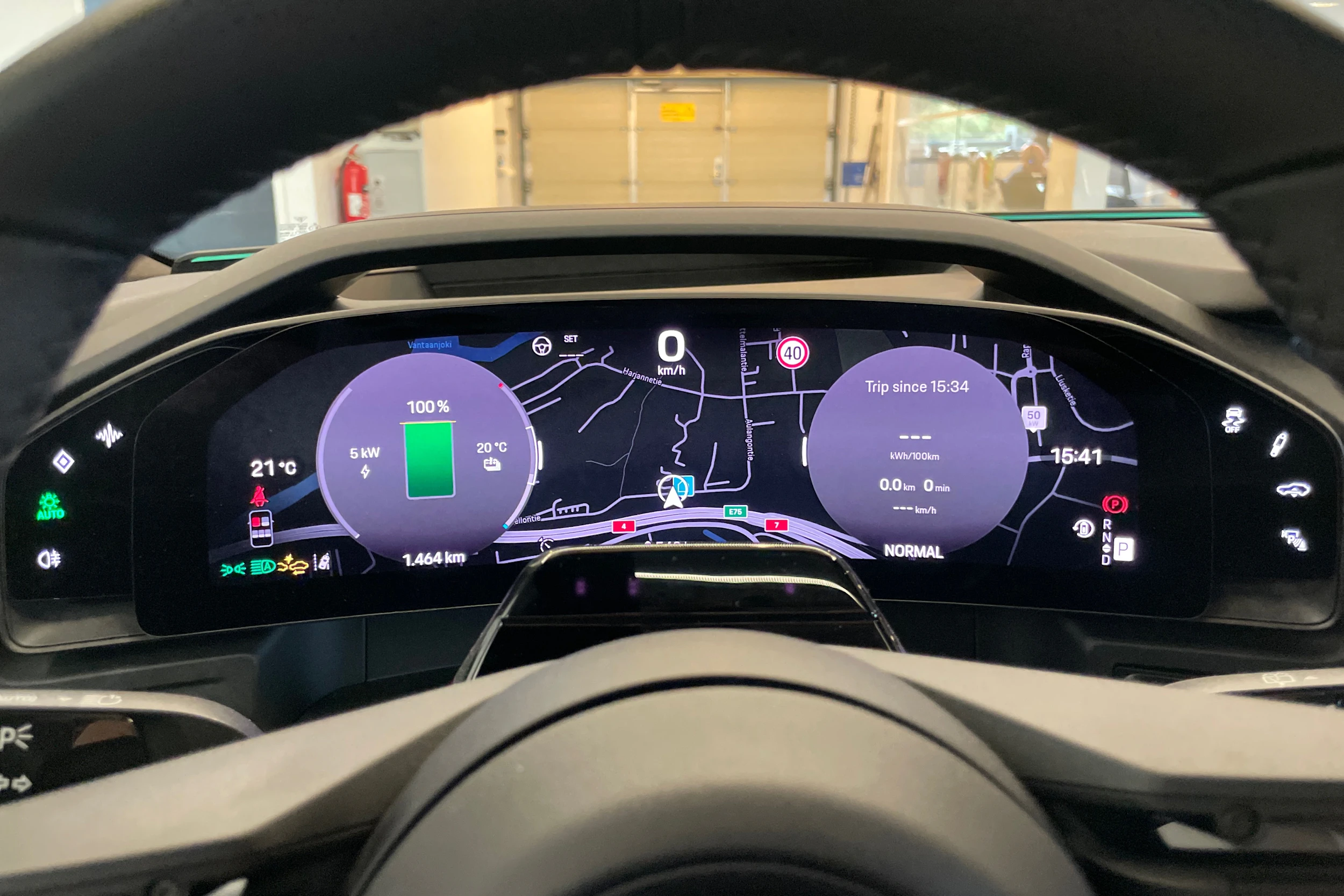 Porsche Cayenne 2026 kuva 15.
