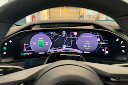 Porsche Cayenne 2026 kuva 15.