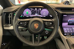 Porsche Cayenne 2026 kuva 16.