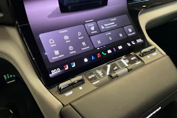 Porsche Cayenne 2026 kuva 19.