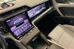 Porsche Cayenne 2026 kuva 20.