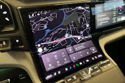 Porsche Cayenne 2026 kuva 22.