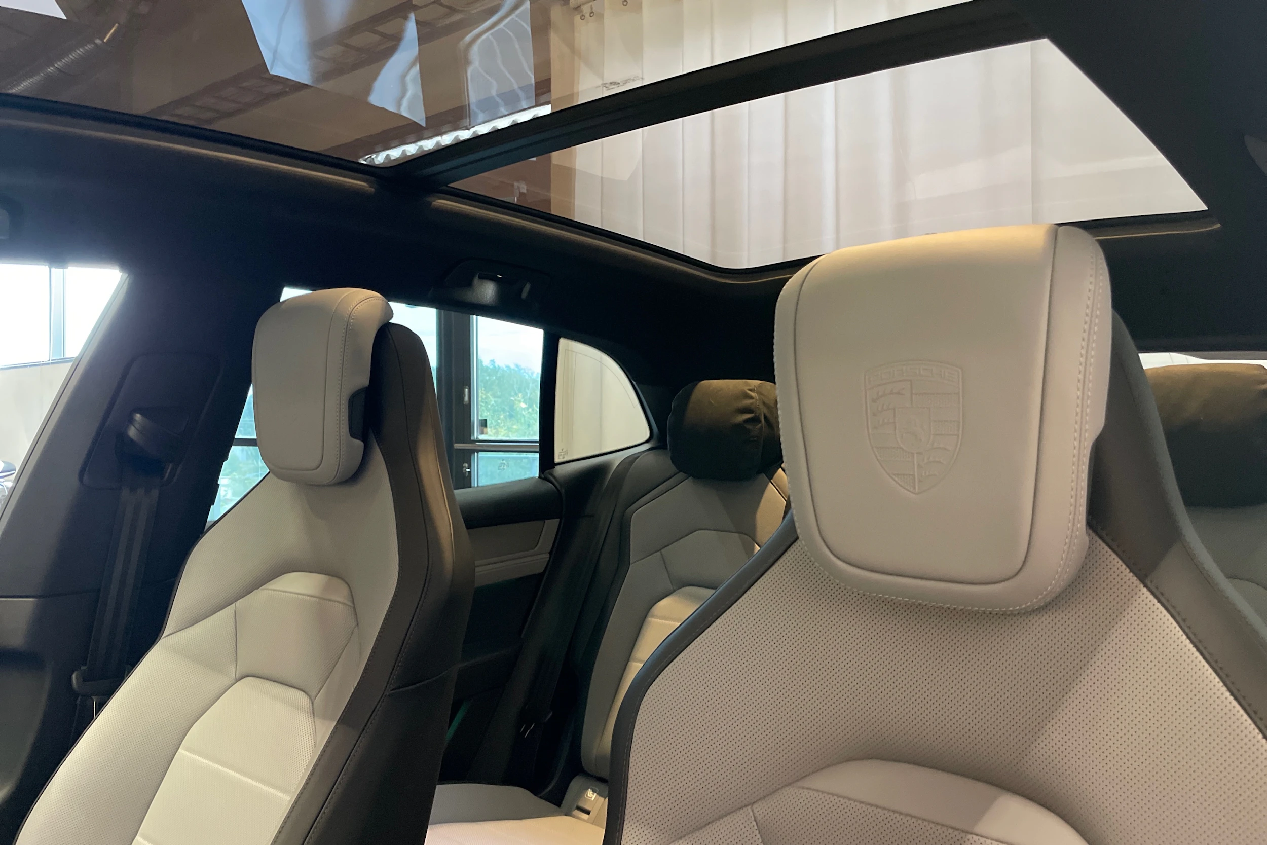 Porsche Cayenne 2026 kuva 24.