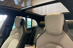 Porsche Cayenne 2026 kuva 24.