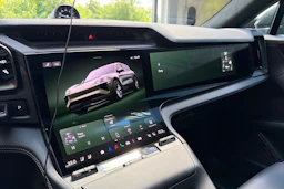vihreä Porsche Cayenne 2026 kuva 20.
