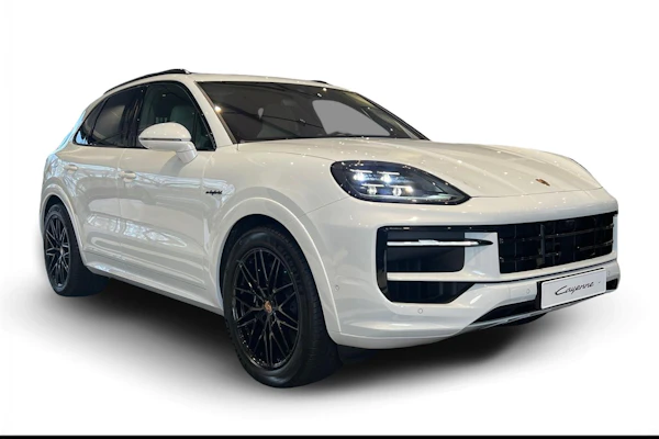 Porsche Cayenne E-Hybrid 4ov 2995cm3 A | Korkotarjous 0,99 + kulut