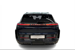 met. sininen Porsche Cayenne 2026 kuva 3.