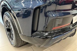 met. sininen Porsche Cayenne 2026 kuva 16.