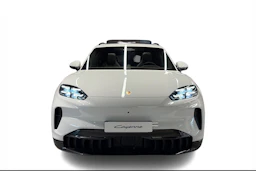 valkoinen Porsche Cayenne 2026 kuva 5.