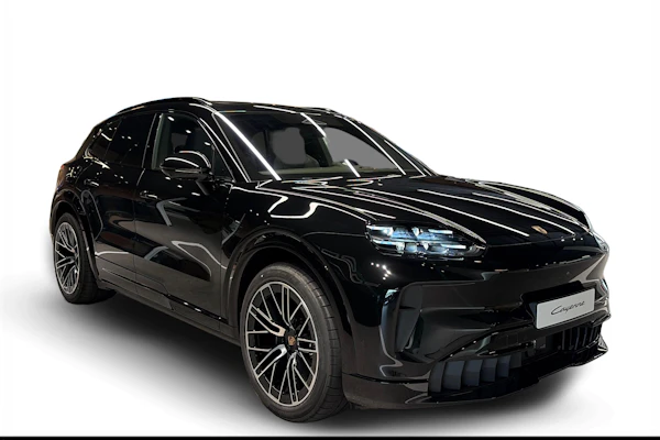Porsche Cayenne Cayenne Advantage Package Sport Plus