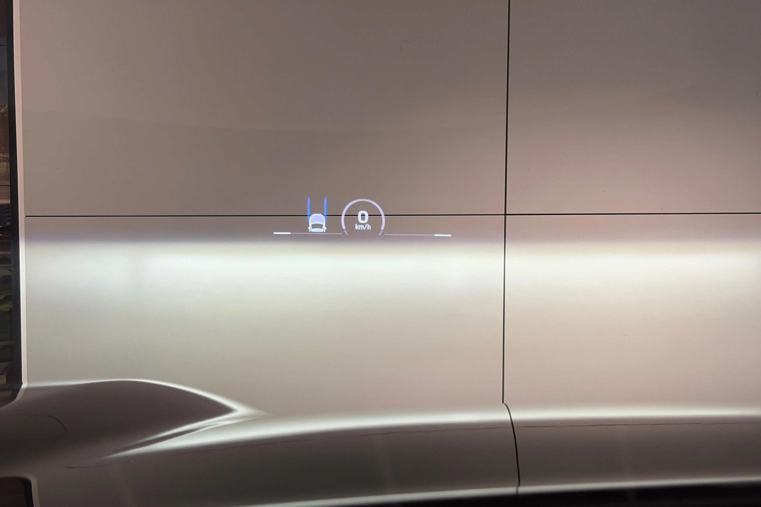 musta Porsche Cayenne 2026 kuva 24.