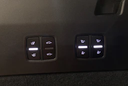 met. vihreä Porsche Cayenne 2026 kuva 15.