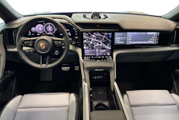 Vihreä Porsche Cayenne 2026 kuva 8.