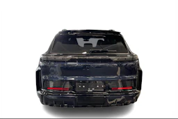 met. sininen Porsche Cayenne 2026 kuva 3.