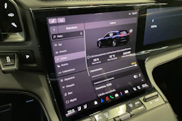 met. sininen Porsche Cayenne 2026 kuva 11.
