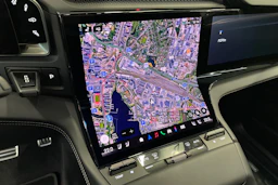 met. sininen Porsche Cayenne 2026 kuva 12.