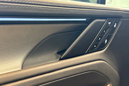 monteverde metallic Porsche Cayenne 2026 kuva 11.