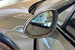 monteverde metallic Porsche Cayenne 2026 kuva 13.
