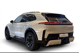 valkoinen Porsche Cayenne 2026 kuva 2.
