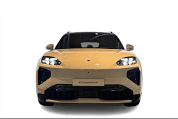 valkoinen Porsche Cayenne 2026 kuva 4.