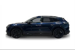 algarve blue metalli Porsche Cayenne 2026 kuva 5.