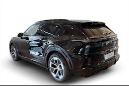 chromite black metal Porsche Cayenne 2026 kuva 2.