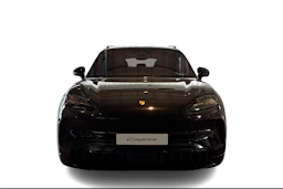 chromite black metal Porsche Cayenne 2026 kuva 5.