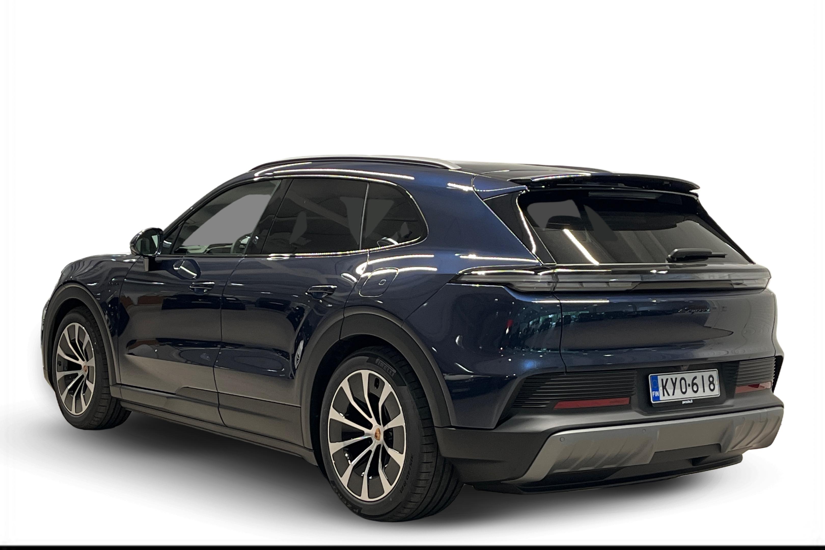 Porsche Cayenne 2026, kuva 2/33