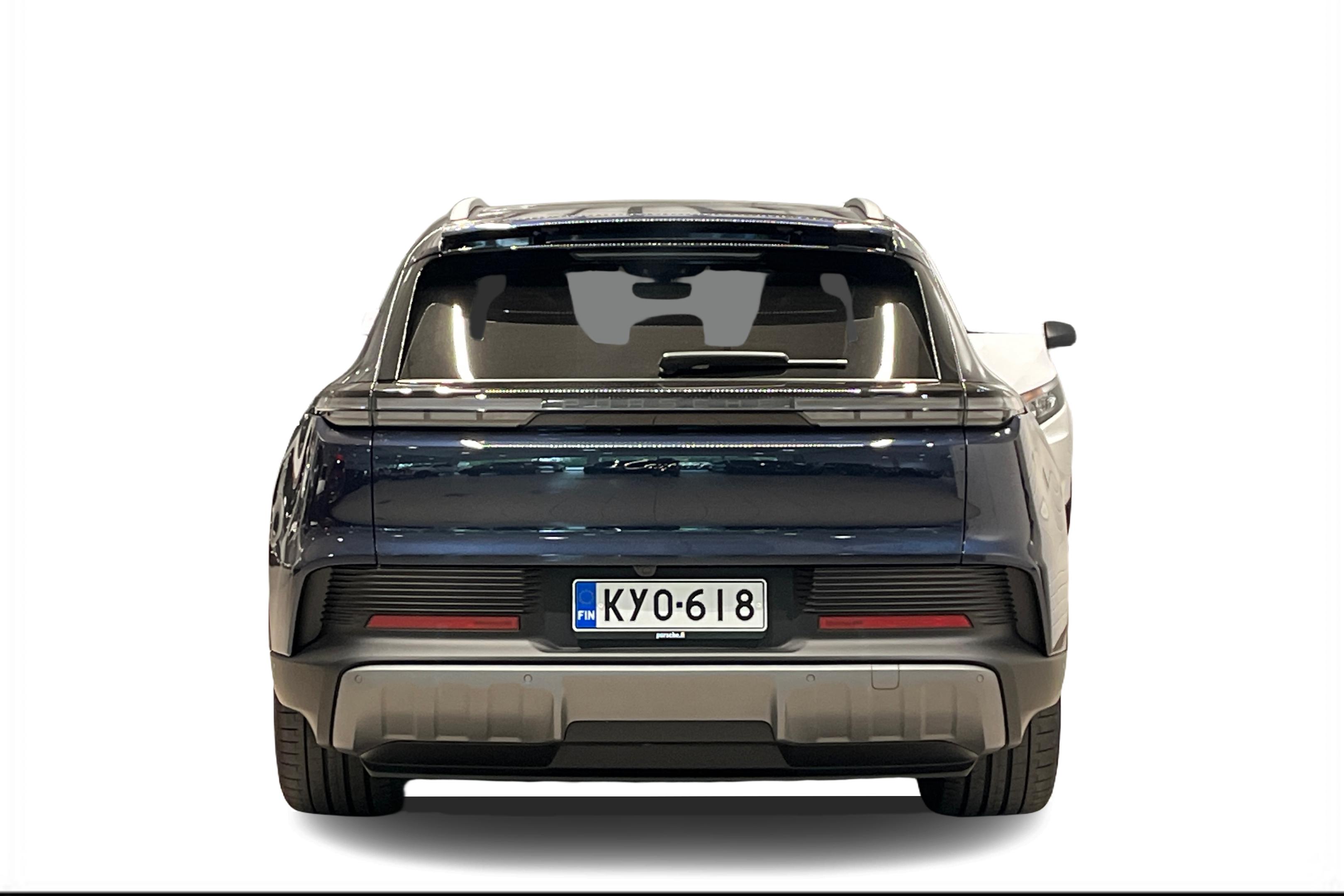 Porsche Cayenne 2026, kuva 3/33