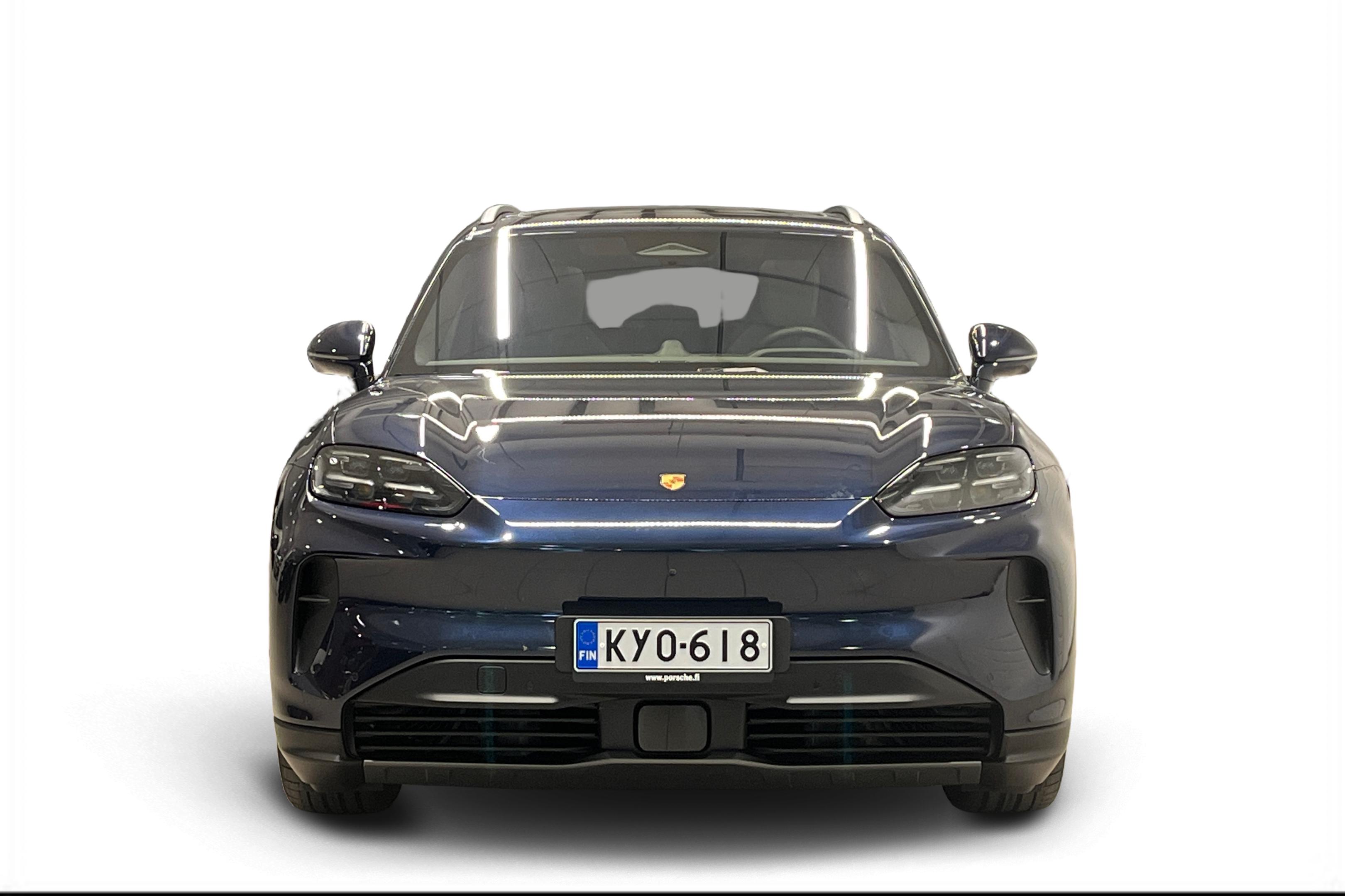 Porsche Cayenne 2026, kuva 4/33