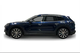 algarve blue metalli Porsche Cayenne 2026 kuva 5.