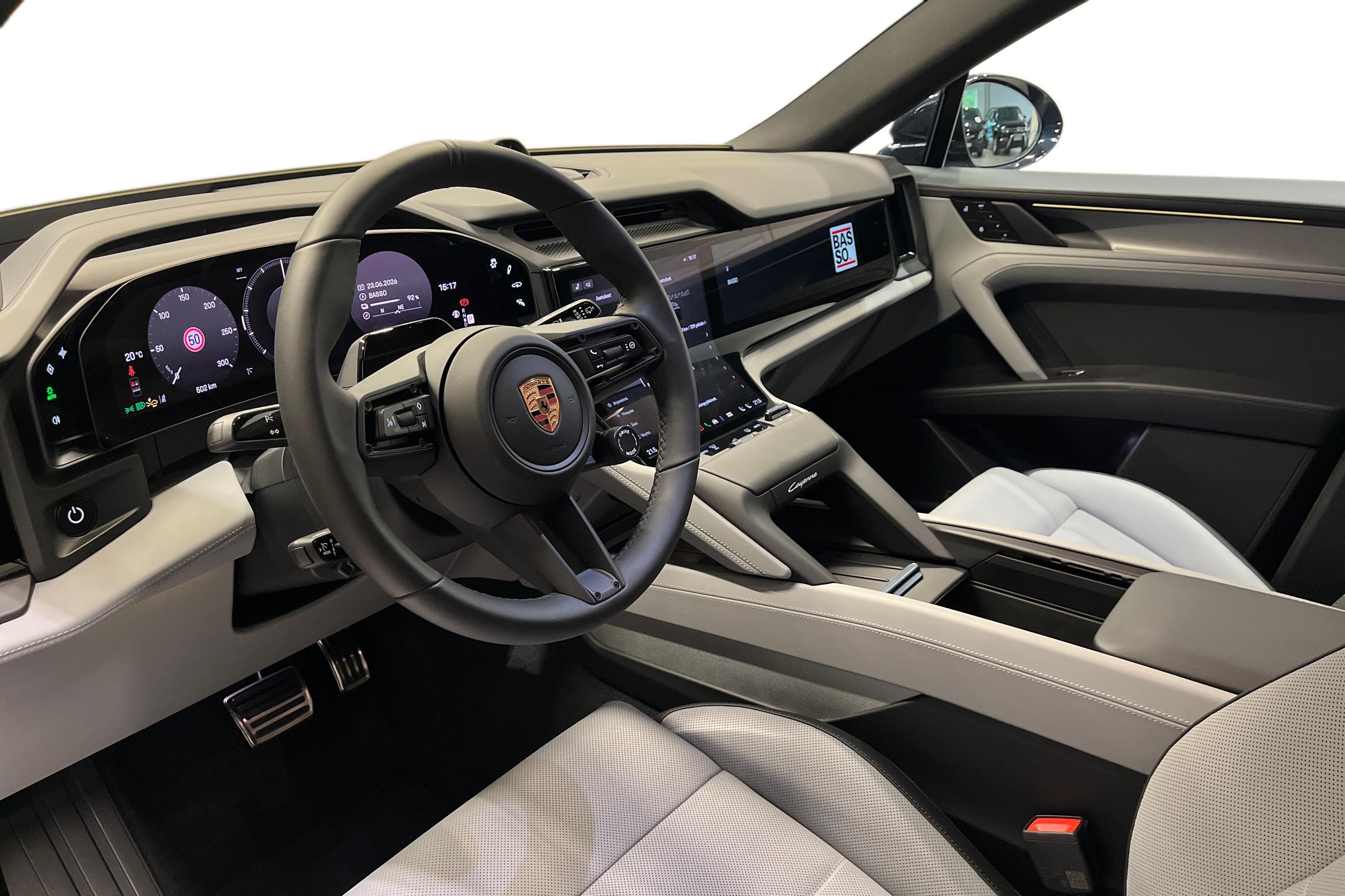 Porsche Cayenne 2026, kuva 6/33