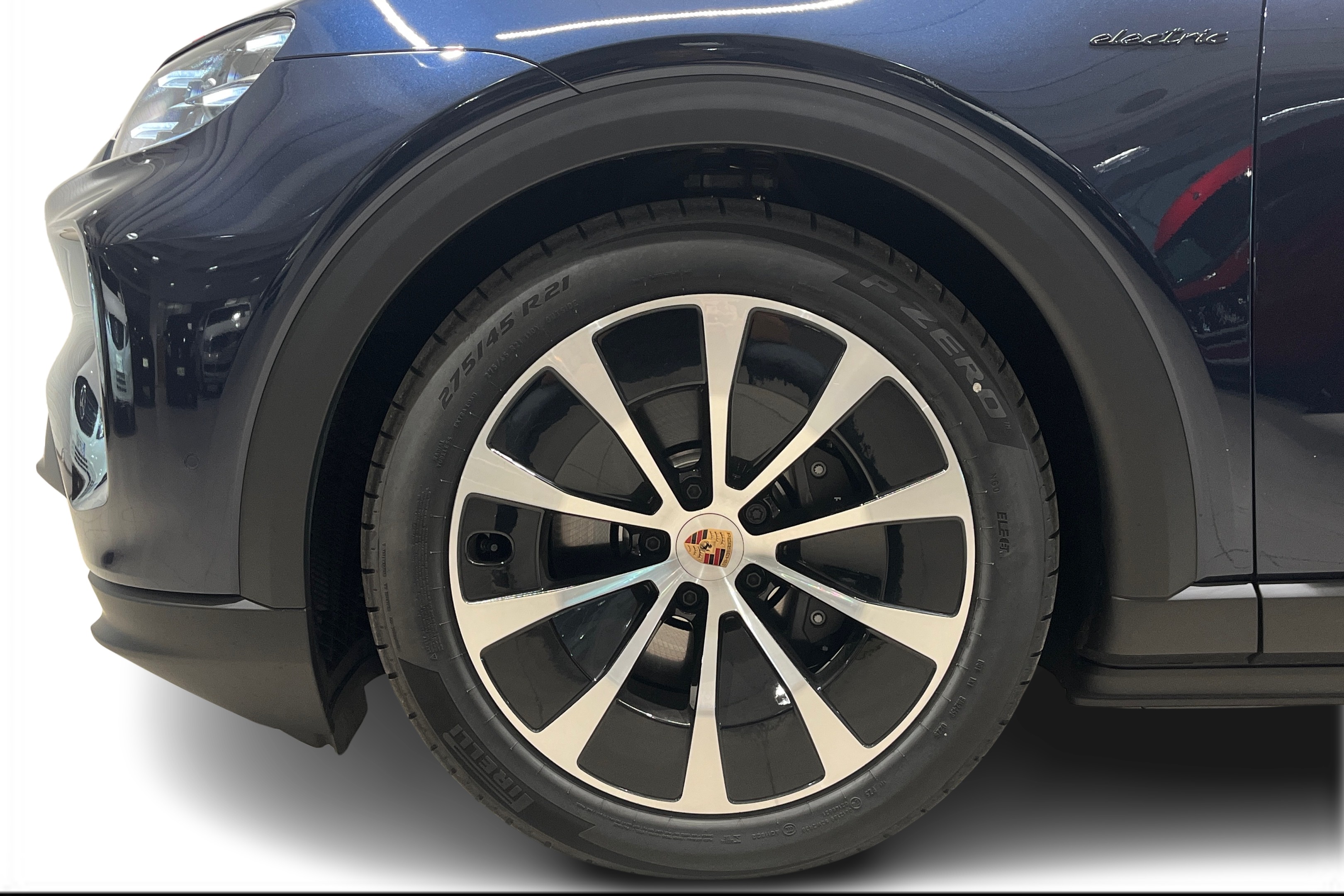 Porsche Cayenne 2026, kuva 7/33