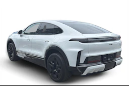 valkoinen Porsche Cayenne 2026 kuva 2.