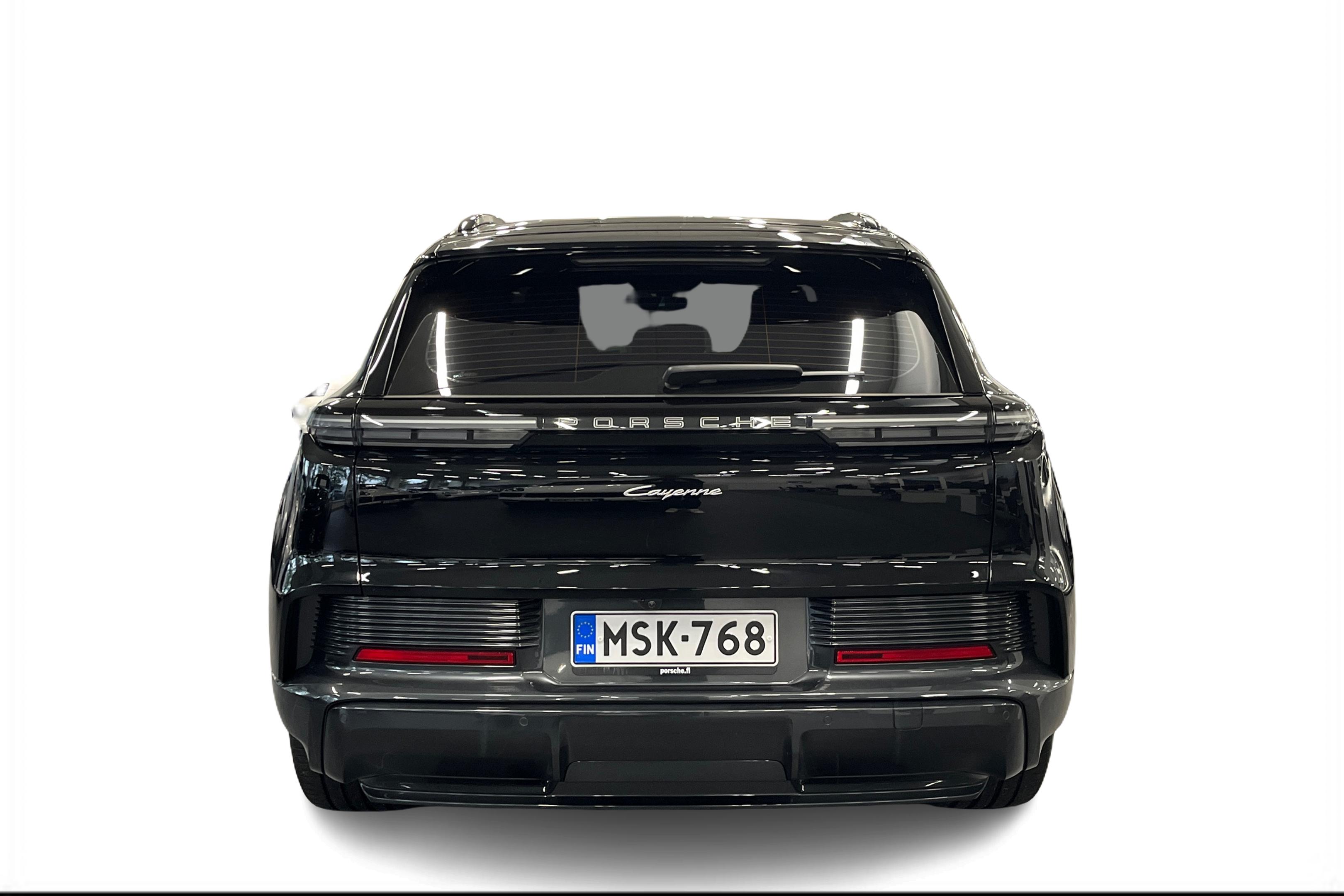 Porsche Cayenne EV 113.2 kWh 2026, kuva 3/22