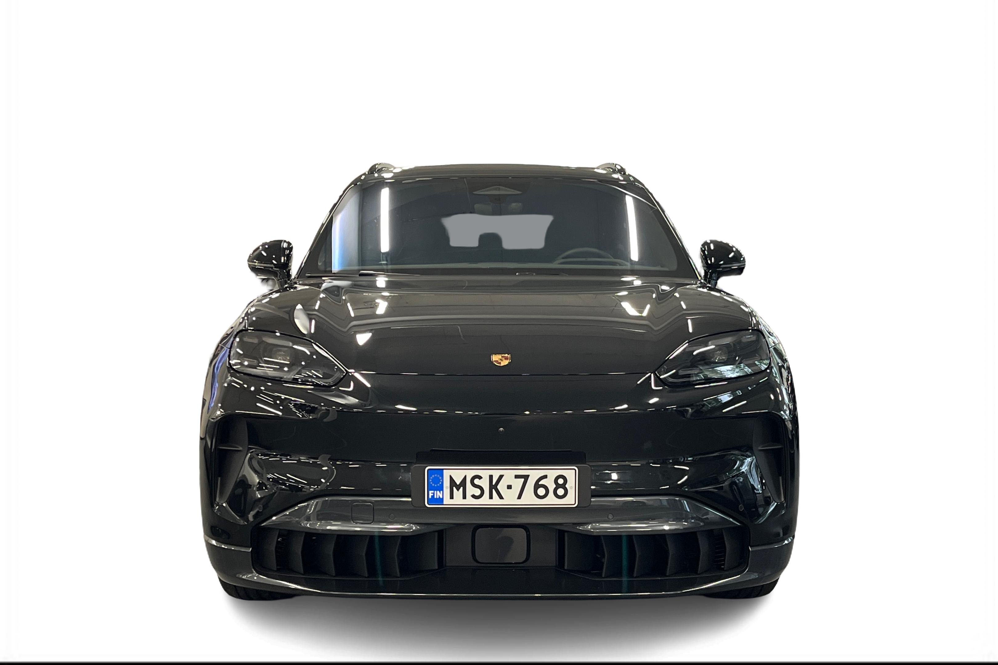 Porsche Cayenne EV 113.2 kWh 2026, kuva 4/22