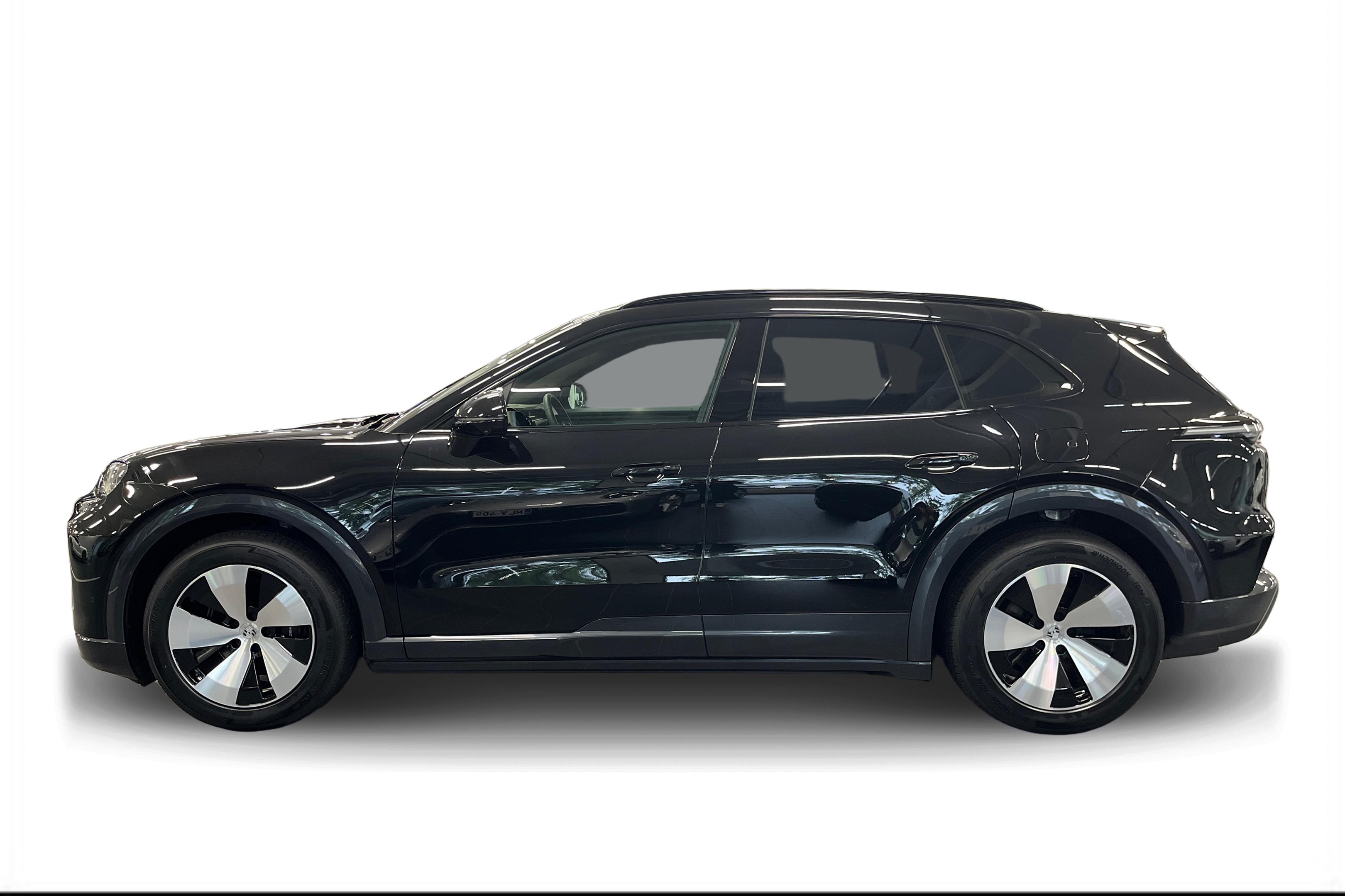 Porsche Cayenne EV 113.2 kWh 2026, kuva 5/22