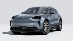 Porsche Cayenne 2026 kuva 1.