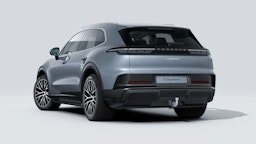 Porsche Cayenne 2026 kuva 2.