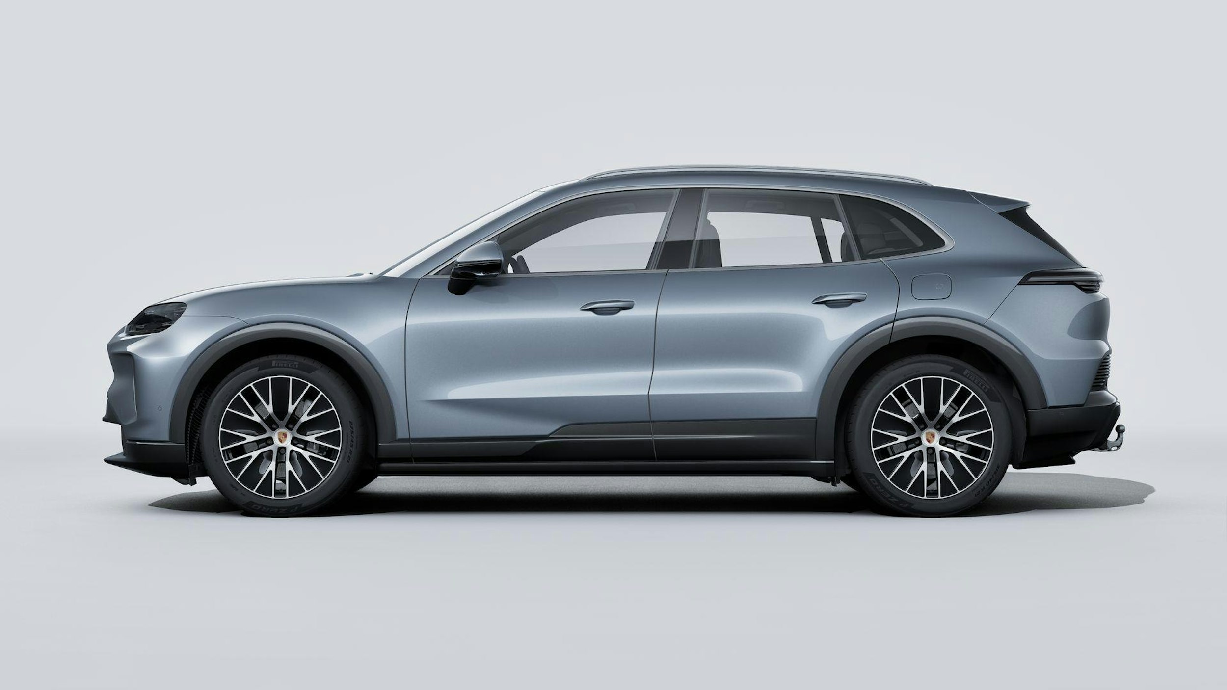 Porsche Cayenne 2026 kuva 3.