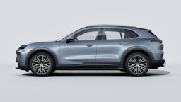Porsche Cayenne 2026 kuva 3.