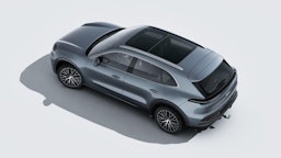 Porsche Cayenne 2026 kuva 4.