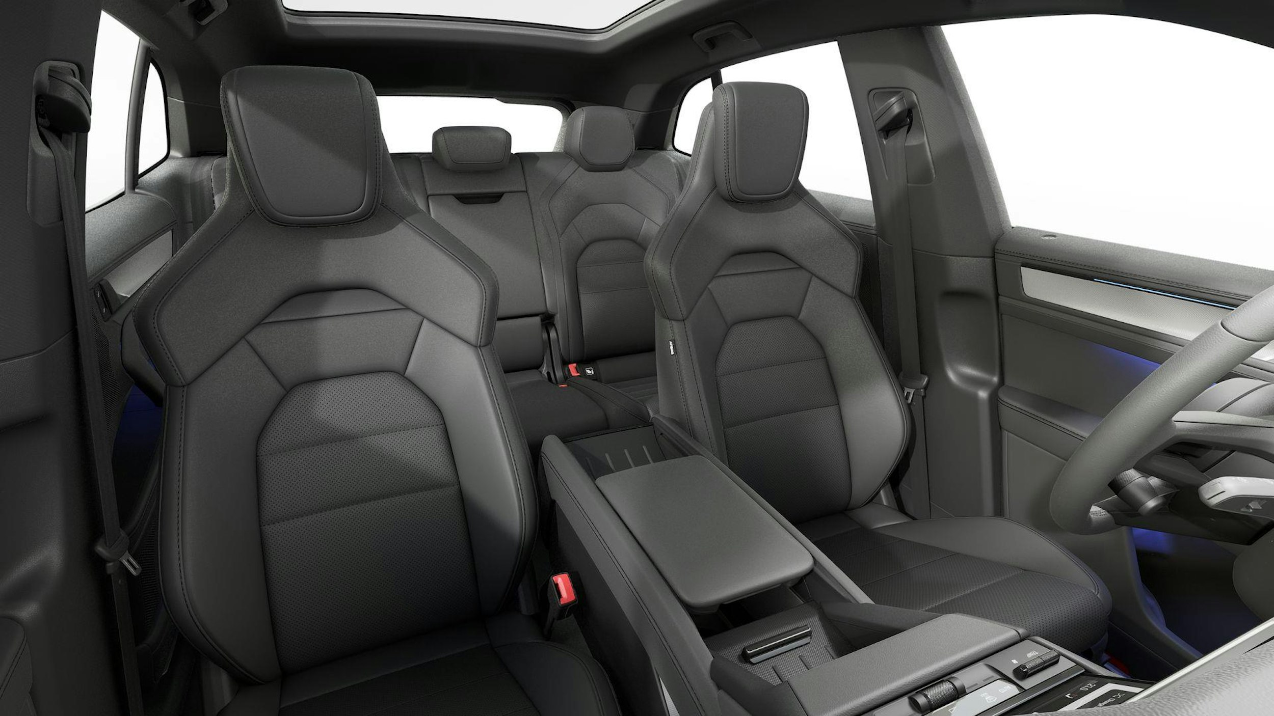 Porsche Cayenne 2026 kuva 6.