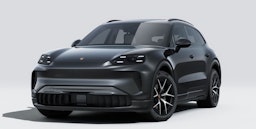 Porsche Cayenne 2026 kuva 1.